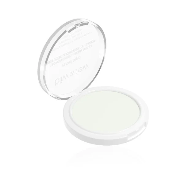 WET N WILD Bare Focus CLARIFYING FINISHING POWDER - Translucent
